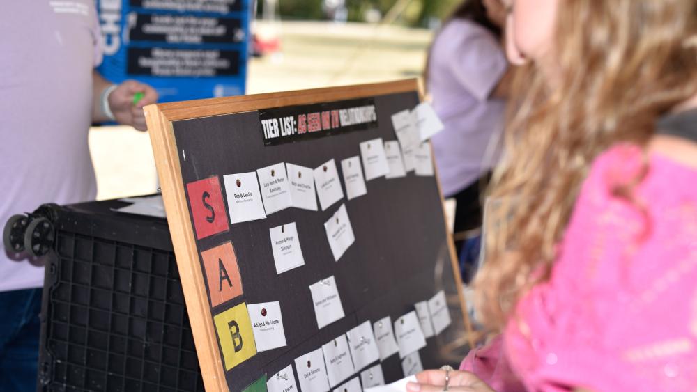 R-VOICE Center receives grant to expand sexual violence prevention programs