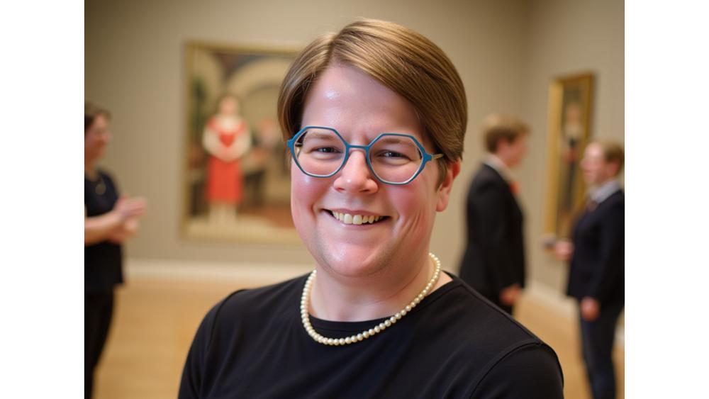 Penn State Forum kicks off fall 2026 speaker series with historian Liz Covart