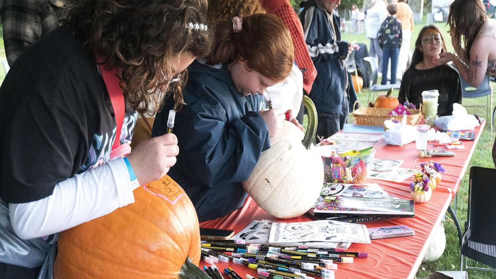 Penn State Scranton to host free community Fall Festival Oct. 8