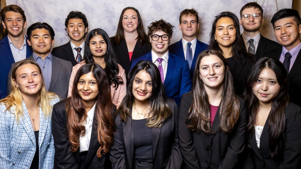Harrisburg students place in national Future Business Leaders of America competition