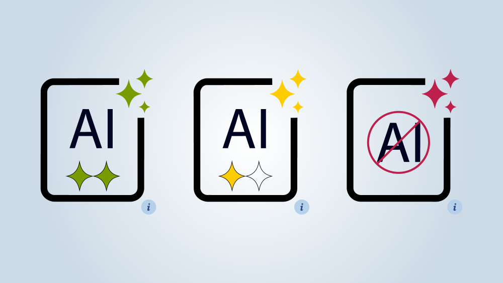 Penn State launches tool to help faculty set clear AI expectations with students