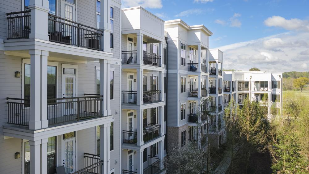 Q&A: What can rent prices reveal about inflation and the economy? | Penn State University