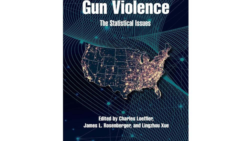 Q&A: How do statisticians contribute to research and policy on gun violence?