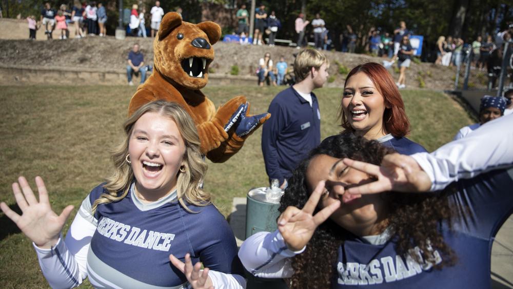 Penn State Berks to host Family and Homecoming event on Oct. 3