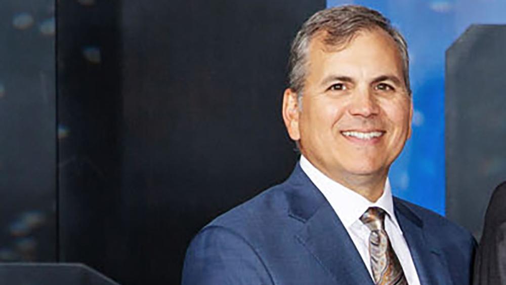 Joe Abraham joins Penn State Smeal Real Estate Advisory Board