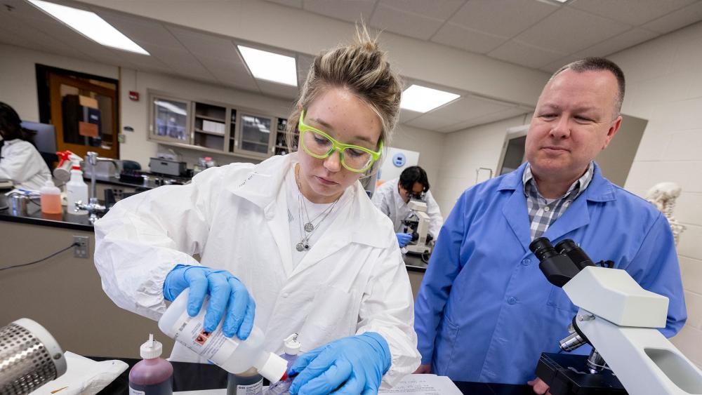Register now for Penn State Abington's Oct. 17 open house