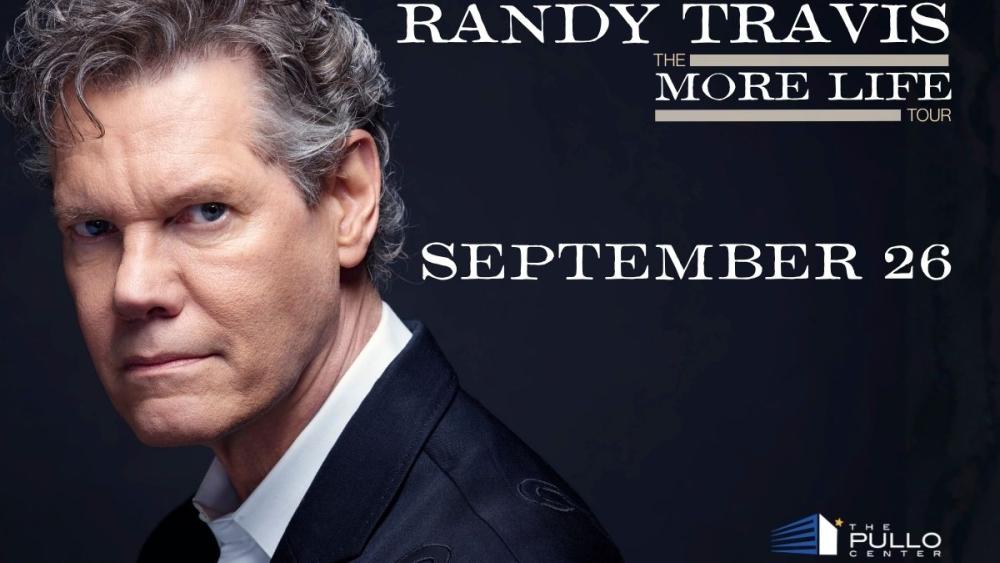 Randy Travis: More Life Tour w/Guest Vocalist, James Dupré | Penn