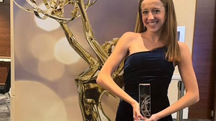 Three Penn State entries earn top finishes in College Student Production Awards