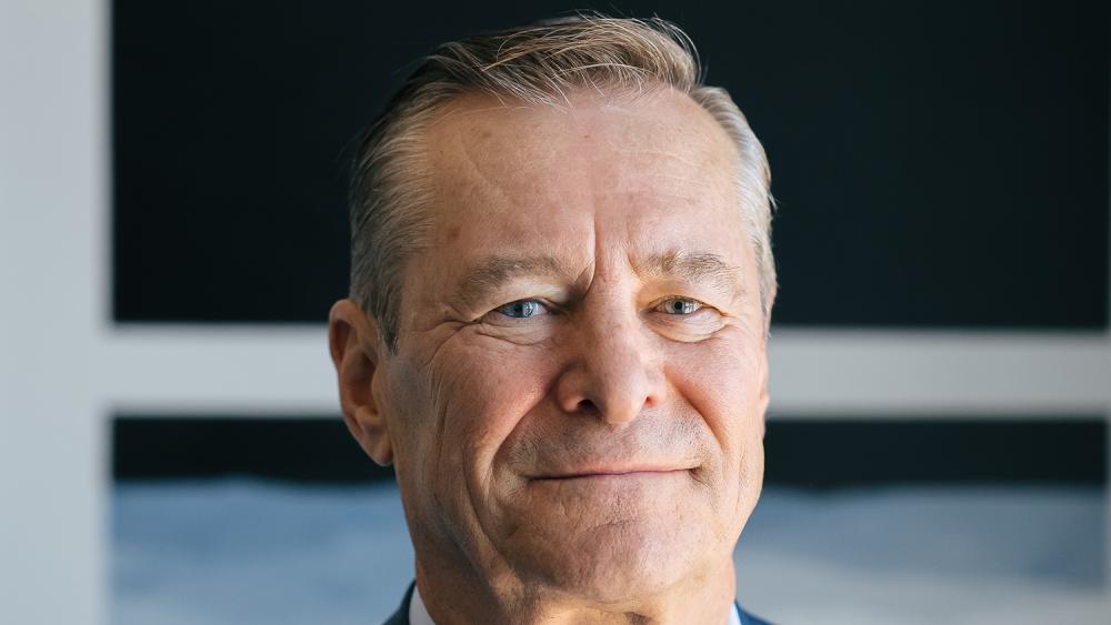 New professorship to fuel research at the intersection of finance and AI