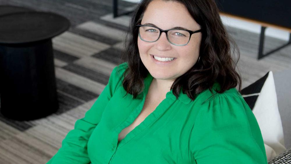 Interface’s Minné joins Penn State Smeal Sustainability Advisory Board