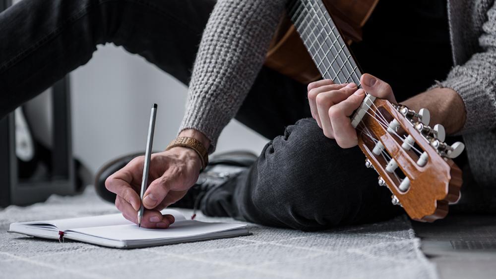 Penn State Altoona to offer six-week songwriting course | Penn State University