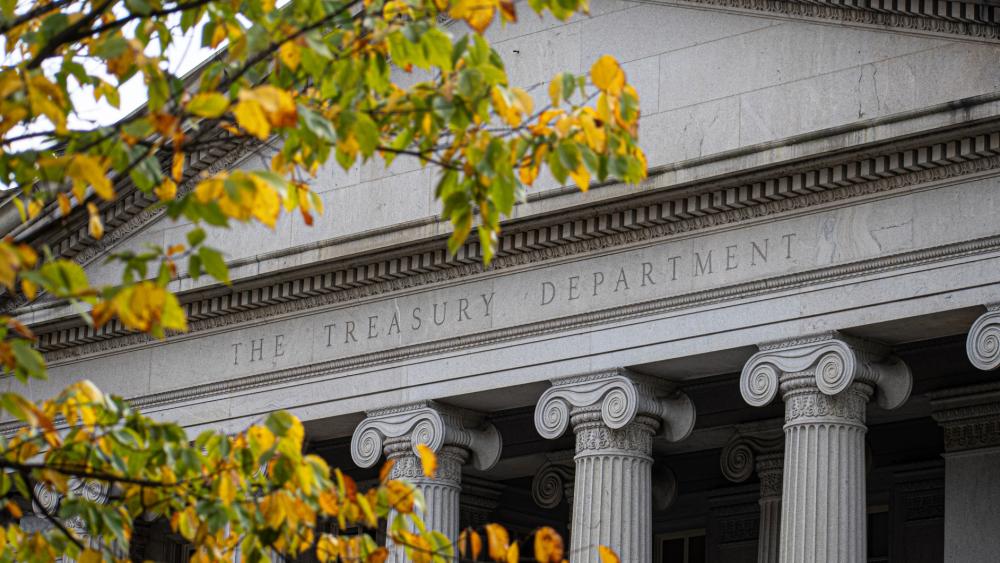 Q&A: Is decentralized finance truly independent from traditional markets? - The Pennsylvania State University