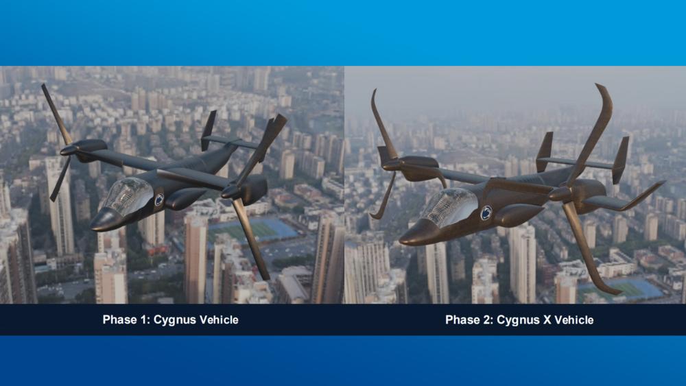 Aerospace engineering undergrads earn third place in flight design ...