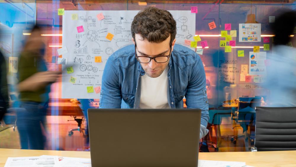 Q&A: How can marketers use AI effectively — without losing human judgment? Q&A: How can marketers use AI effectively — without losing human judgment?