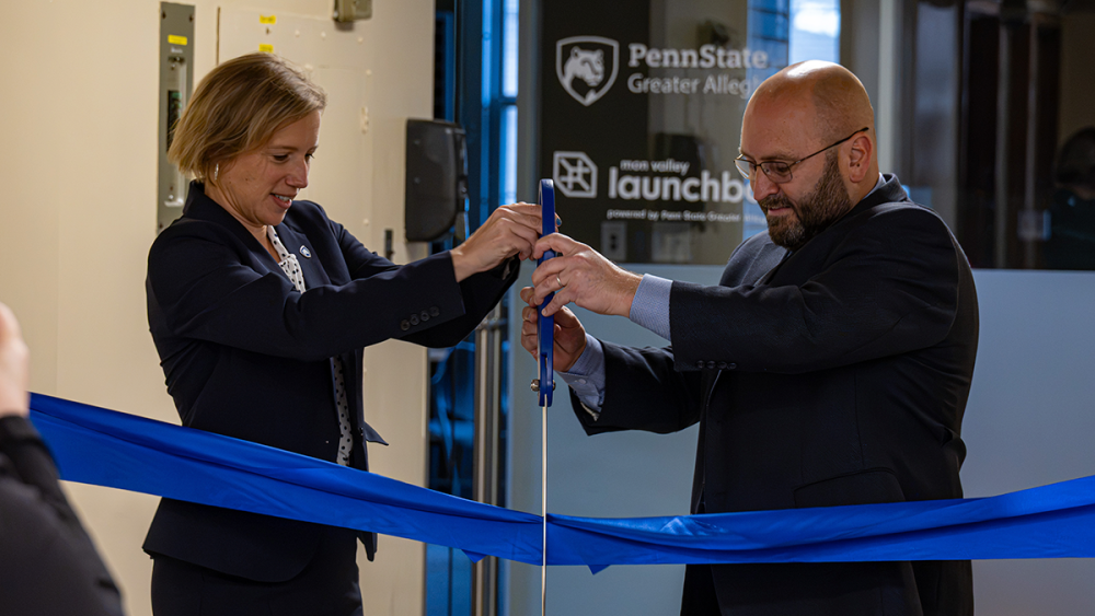 Mon Valley LaunchBox opens new location with focus on workforce development