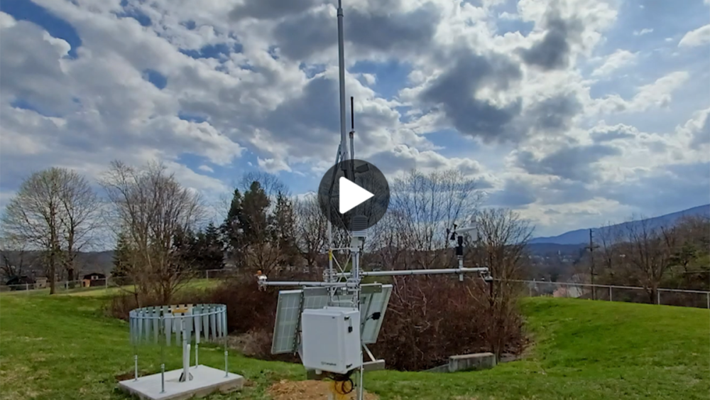$3.5M contract bolsters statewide weather monitoring, alert system ...