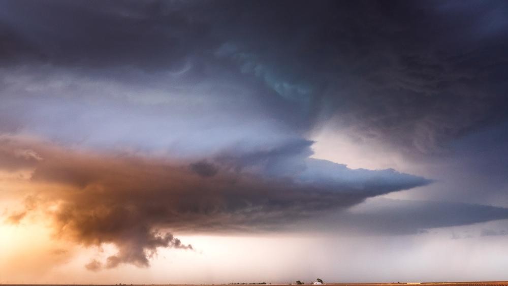 Knowledge of severe storm patterns may improve tornado warnings | Penn ...