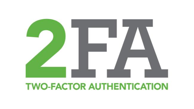 Faculty and staff required to enroll in two-factor authentication (2FA ...