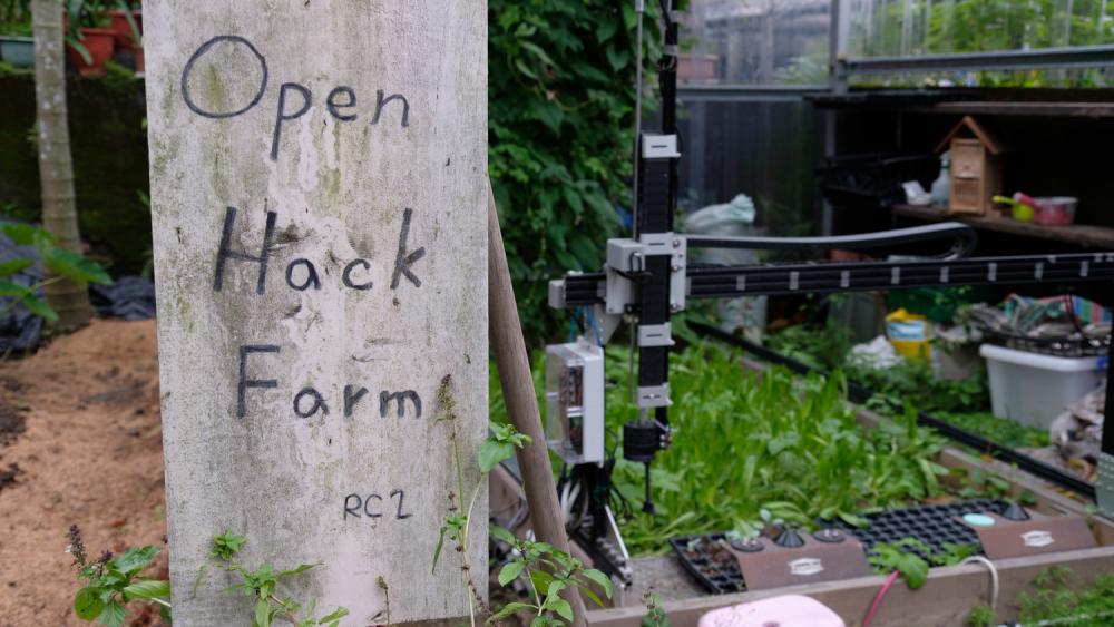 Observing eco farmers could guide sustainable information technology innovation