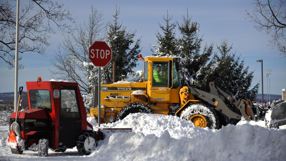 Winter storm expected to bring heavy snowfall to central Pennsylvania ...