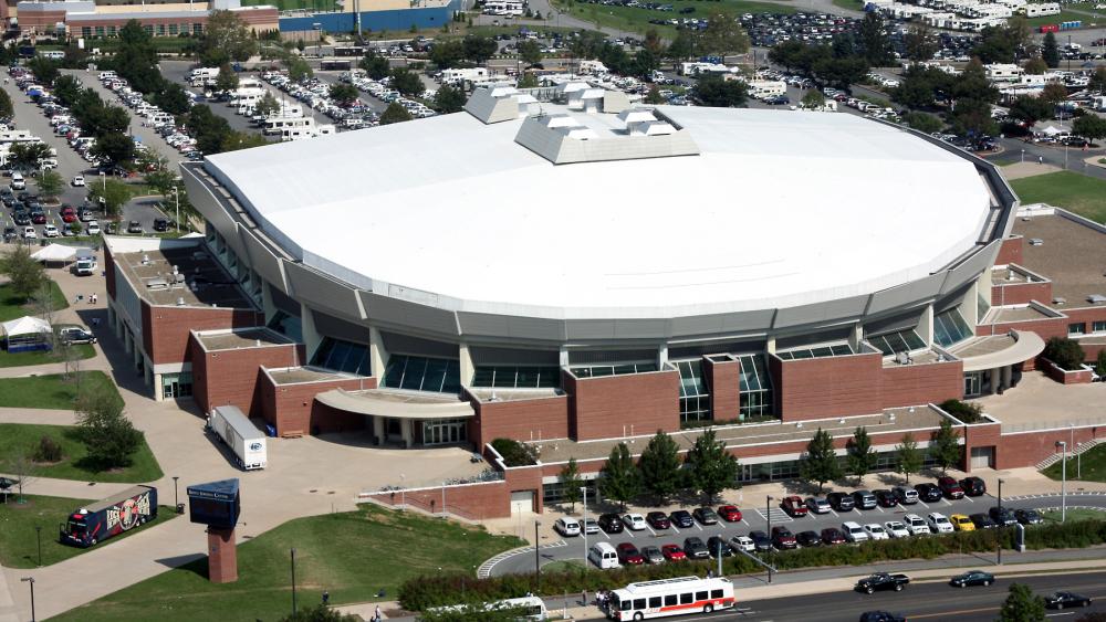 Bryce Jordan Center ranked No. 4 for university venues in worldwide