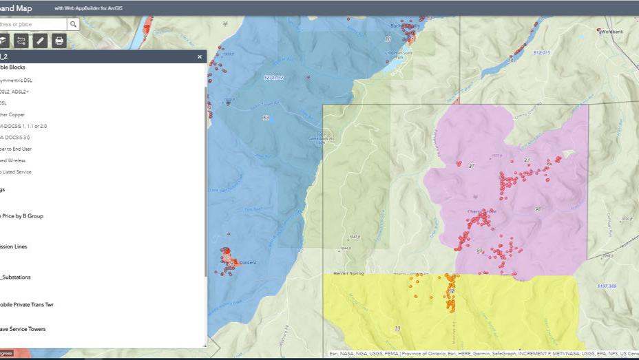 Penn State Extension Offers Interactive Map To Aid Broadband Providers penn-state-extension-offers-interactive-map-to-aid-broadband-providers