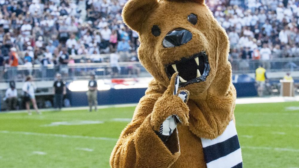 Penn State Athletics Launches Strategic Planning Process To Shape The 