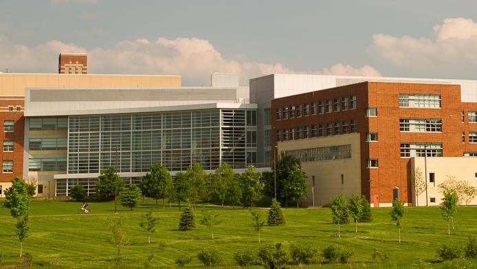 Home of Penn State Smeal earns LEED-EB certification | Penn State ...