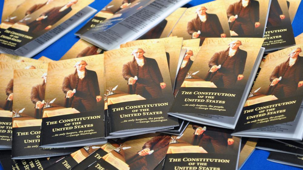 2026 Constitution Day, Voter Registration Day events to be held at Penn State campuses