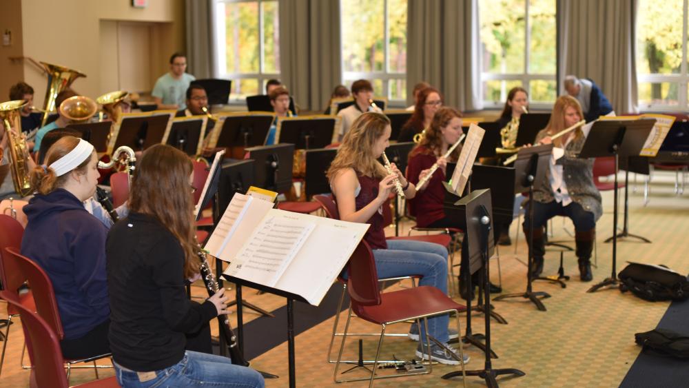 penn-state-behrend-concert-band-to-celebrate-spring-break-with-performance-penn-state-university