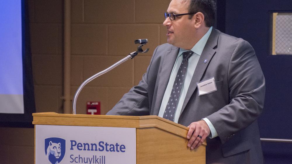 Housing and food services director appointed to regional board Penn