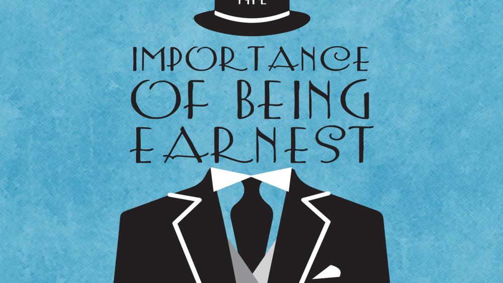 Penn State Harrisburg to present “The Importance of Being Earnest ...