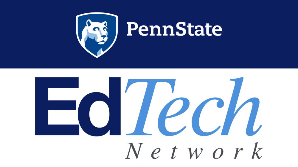 Penn State and Dreamit partner to launch new ed tech accelerator | Penn ...