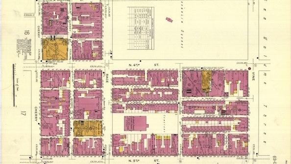 Sanborn Maps Penn State Sanborn Fire Insurance Maps Newly Available Online Through University  Libraries | Penn State University