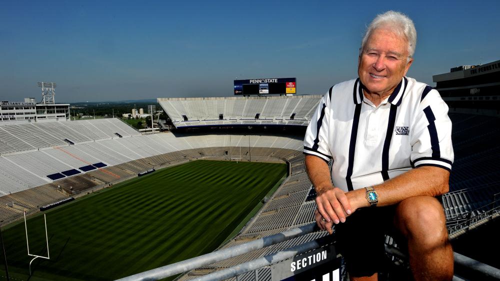 Panel with Collegian alumni to share 'Stories from the Penn State ...