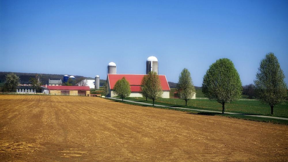 Report suggests Pa.'s agricultural diversity is key to understanding ...