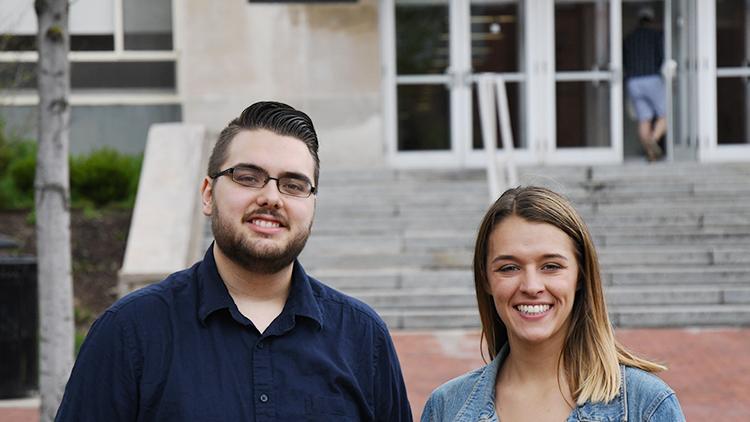 Penn State Learning honors guided study group leaders | Penn State ...