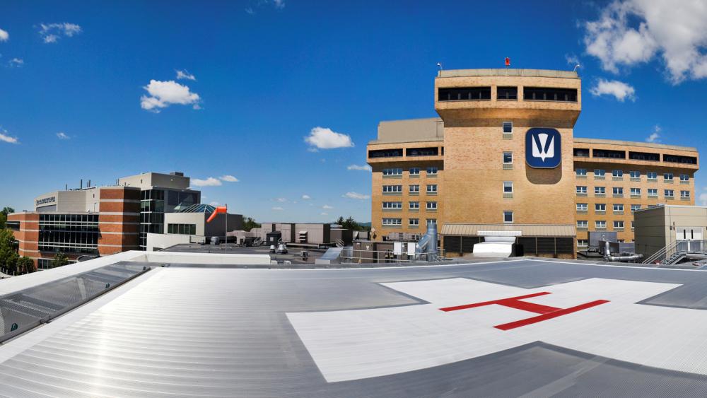 Holy Spirit Health System to transfer from Geisinger to Penn State