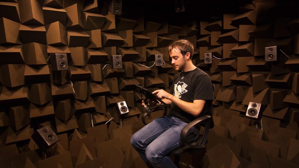 Researchers use technology to virtually recreate concert hall acoustics