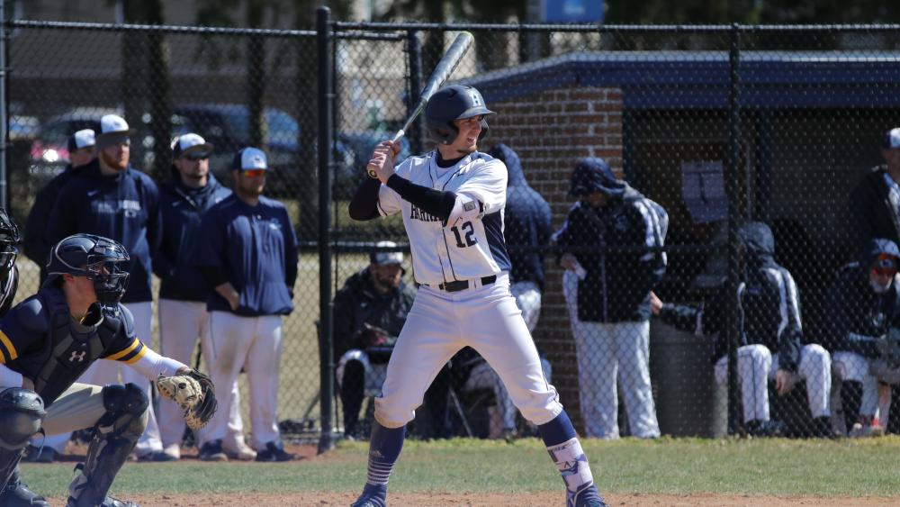 Penn State Harrisburg baseball team has historic season Penn State