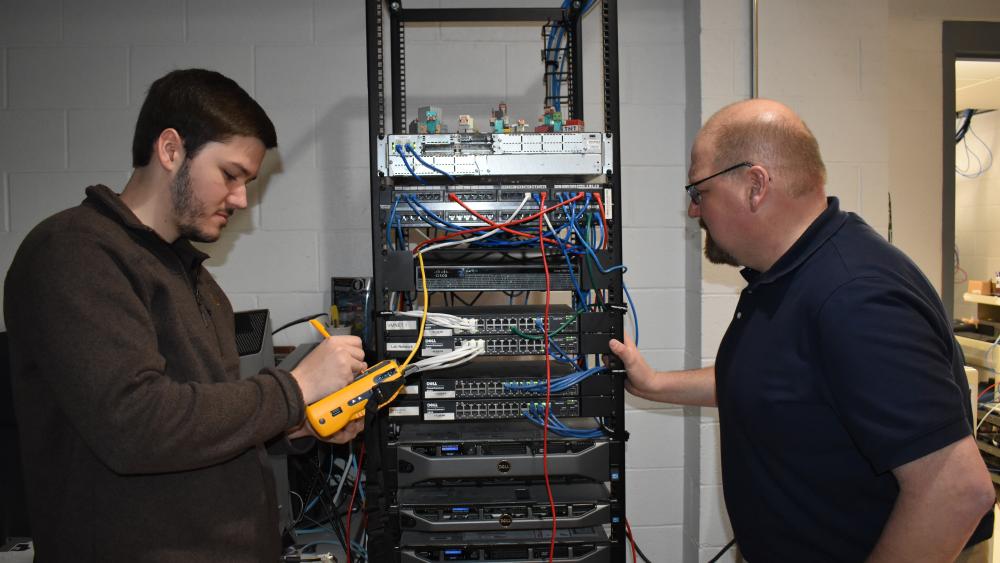 Penn State DuBois grad to launch career with Lockheed Martin | Penn ...