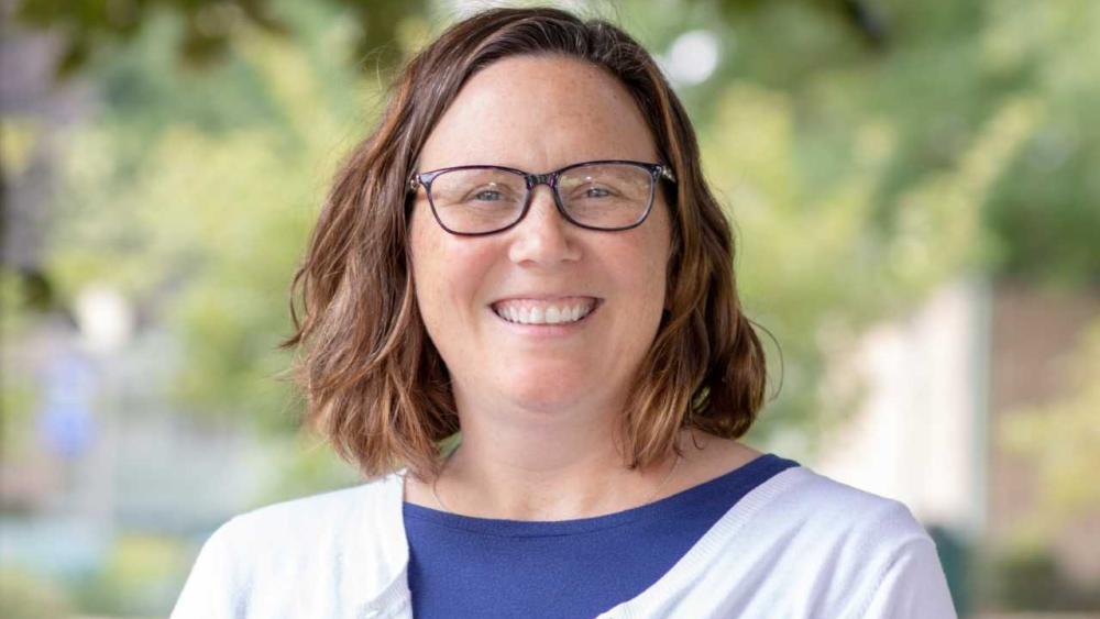Physical Therapist Jennifer Jewell awarded geriatric specialist Physical Therapist Jennifer Jewell awarded geriatric specialist