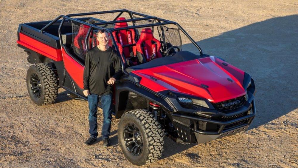 Penn State mechanical engineers drive innovation at Honda R&D Americas ...