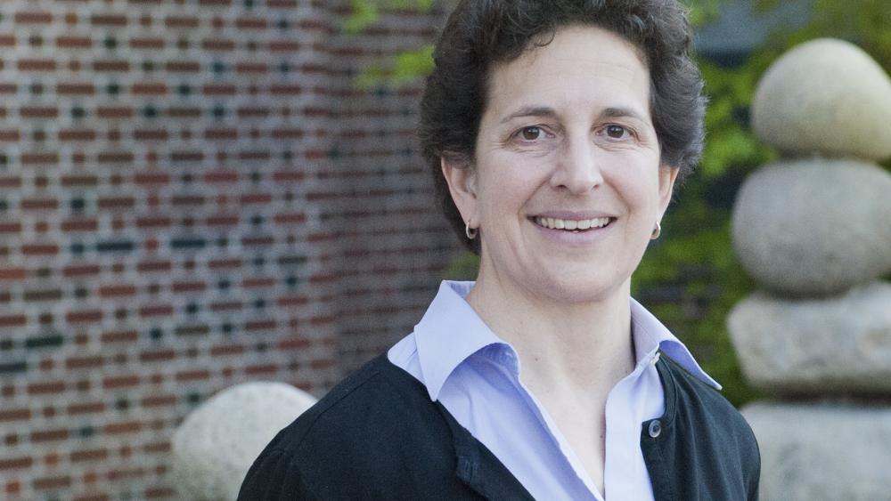 Freeman elected to National Academy of Science Penn State University