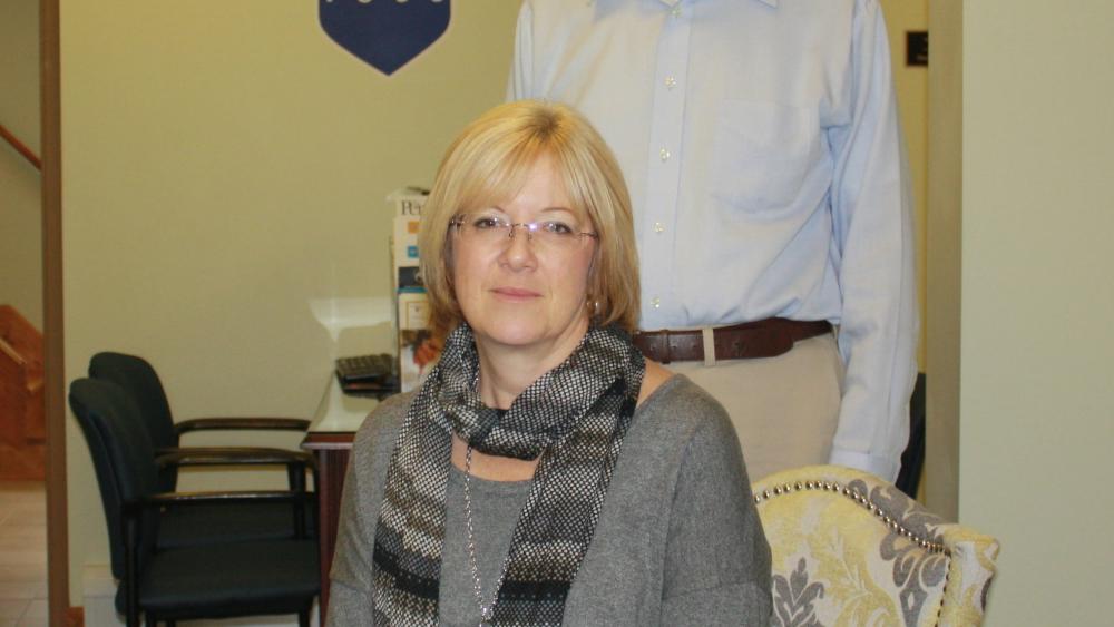 Donors 'open doors' for education with Penn State program | Penn State ...
