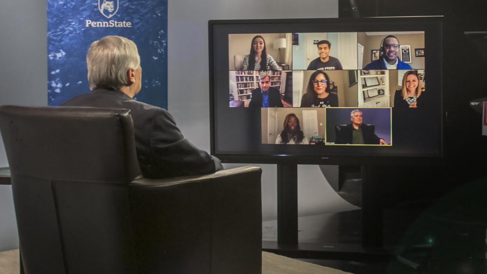 Class of 2025: A Penn State education will set you up for success