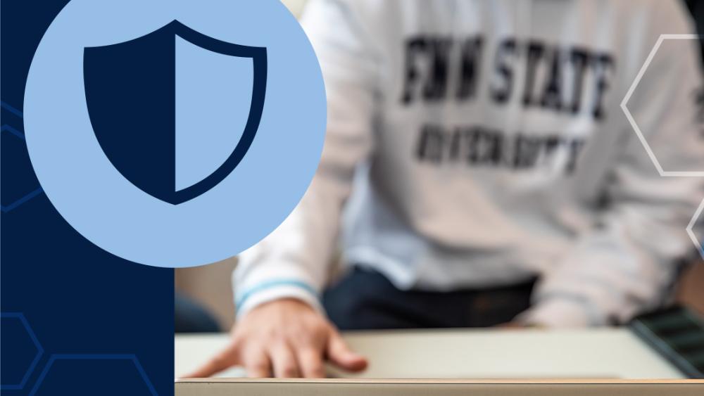 Students Encouraged To Increase Cybersecurity Measures | Penn State ...