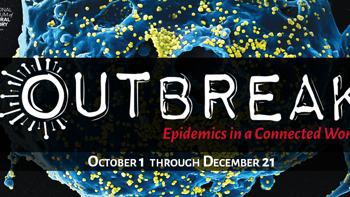 Penn State Schuylkill to host new Smithsonian exhibit, 'Outbreak ...