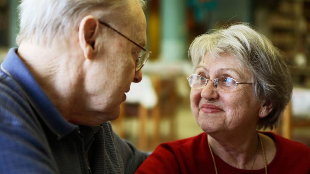 The Medical Minute: How to support people with dementia | Penn State ...