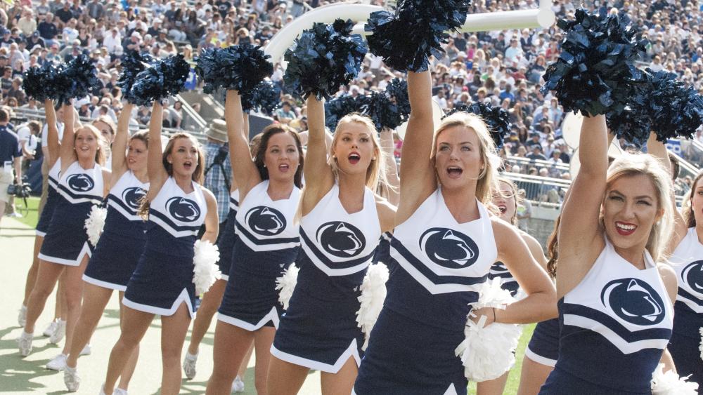 Penn State Athletics & Playfly Sports Properties Enter into a 15